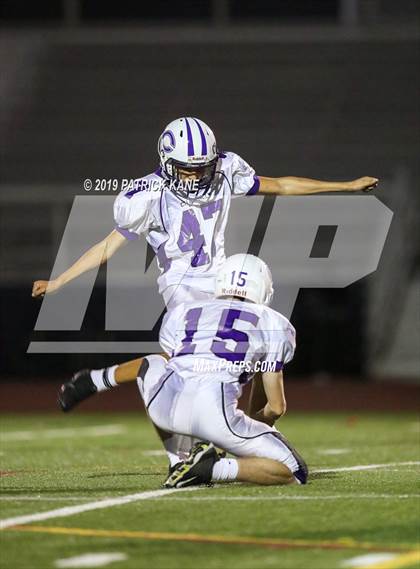 Thumbnail 2 in Chantilly @ Washington-Liberty photogallery.