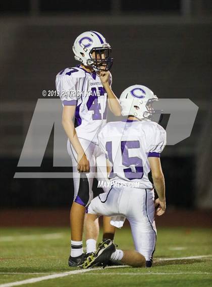 Thumbnail 3 in Chantilly @ Washington-Liberty photogallery.