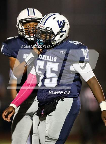 Thumbnail 2 in Chantilly @ Washington-Liberty photogallery.