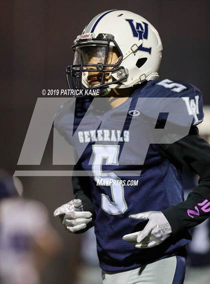 Thumbnail 2 in Chantilly @ Washington-Liberty photogallery.
