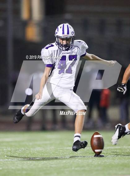 Thumbnail 3 in Chantilly @ Washington-Liberty photogallery.