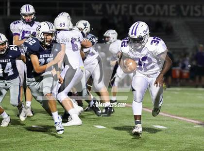 Thumbnail 3 in Chantilly @ Washington-Liberty photogallery.