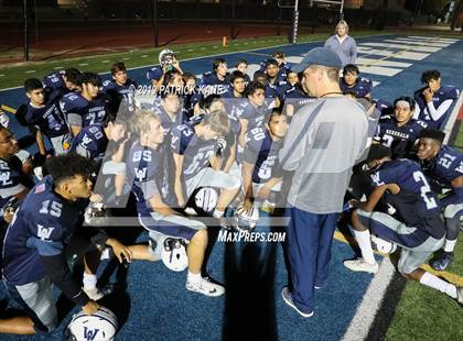 Thumbnail 1 in Chantilly @ Washington-Liberty photogallery.