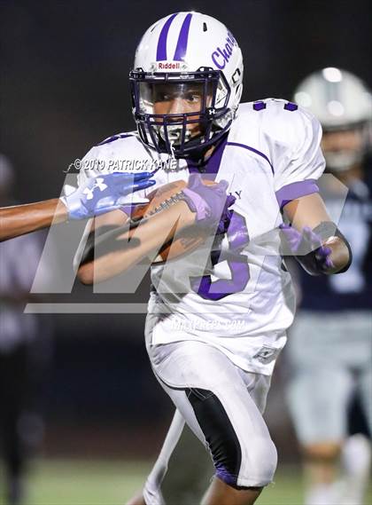 Thumbnail 3 in Chantilly @ Washington-Liberty photogallery.