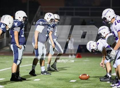 Thumbnail 1 in JV: Chantilly @ Washington-Liberty photogallery.