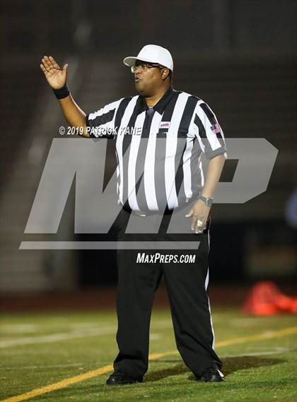 Thumbnail 2 in Chantilly @ Washington-Liberty photogallery.