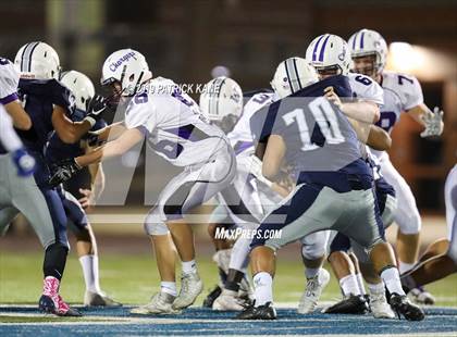 Thumbnail 3 in Chantilly @ Washington-Liberty photogallery.
