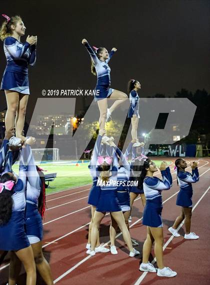 Thumbnail 2 in Chantilly @ Washington-Liberty photogallery.