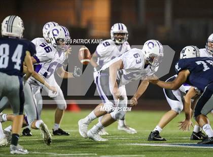 Thumbnail 3 in Chantilly @ Washington-Liberty photogallery.