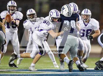 Thumbnail 1 in Chantilly @ Washington-Liberty photogallery.