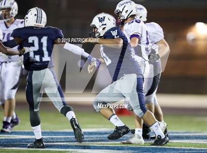 Thumbnail 2 in Chantilly @ Washington-Liberty photogallery.