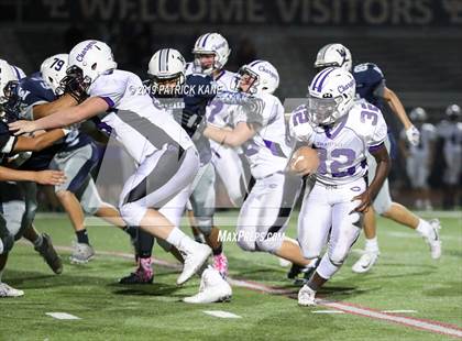 Thumbnail 3 in Chantilly @ Washington-Liberty photogallery.