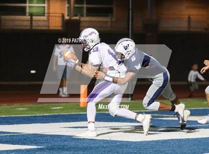 Thumbnail 2 in Chantilly @ Washington-Liberty photogallery.