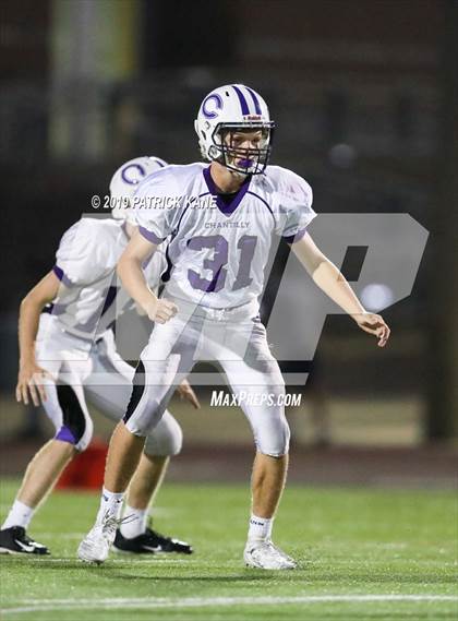 Thumbnail 3 in Chantilly @ Washington-Liberty photogallery.
