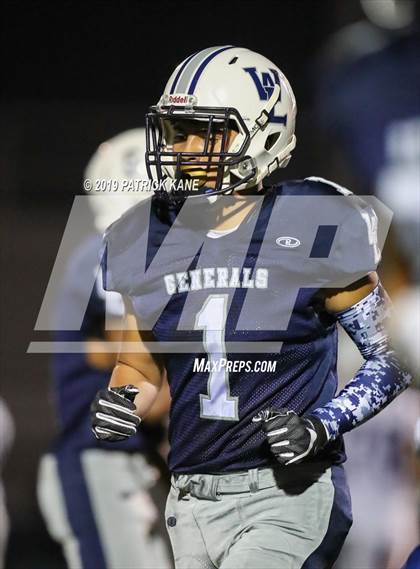 Thumbnail 3 in Chantilly @ Washington-Liberty photogallery.