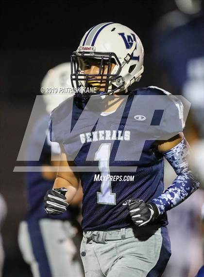 Thumbnail 3 in JV: Chantilly @ Washington-Liberty photogallery.