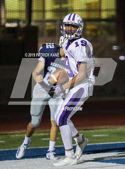 Thumbnail 3 in Chantilly @ Washington-Liberty photogallery.