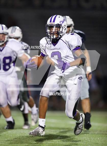 Thumbnail 1 in Chantilly @ Washington-Liberty photogallery.