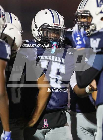 Thumbnail 2 in Chantilly @ Washington-Liberty photogallery.