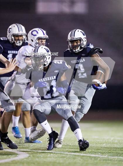 Thumbnail 3 in Chantilly @ Washington-Liberty photogallery.