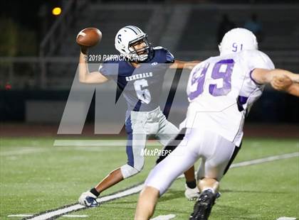 Thumbnail 3 in Chantilly @ Washington-Liberty photogallery.
