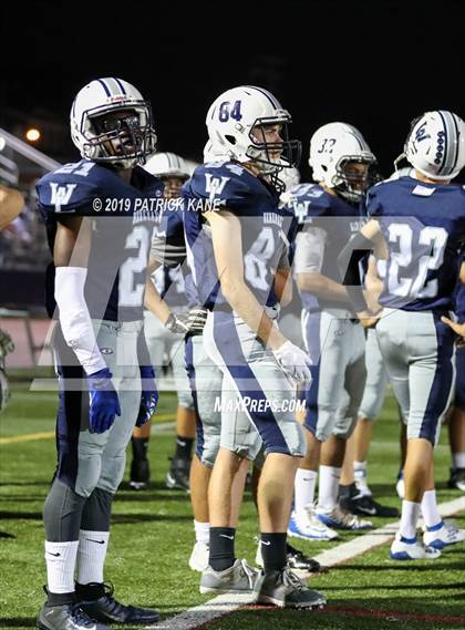 Thumbnail 3 in Chantilly @ Washington-Liberty photogallery.