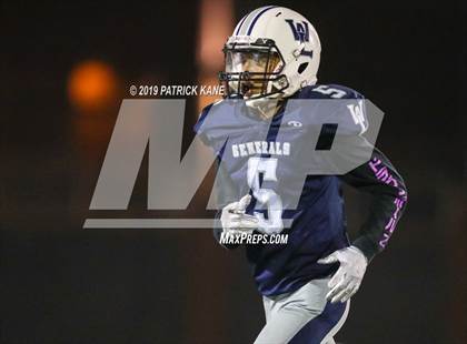 Thumbnail 3 in Chantilly @ Washington-Liberty photogallery.