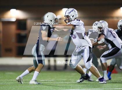 Thumbnail 3 in JV: Chantilly @ Washington-Liberty photogallery.