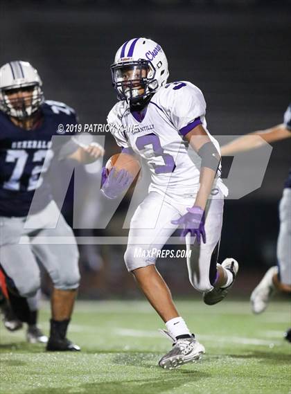 Thumbnail 3 in Chantilly @ Washington-Liberty photogallery.