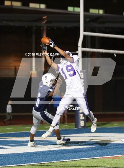 Thumbnail 3 in Chantilly @ Washington-Liberty photogallery.