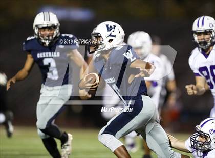 Thumbnail 1 in Chantilly @ Washington-Liberty photogallery.