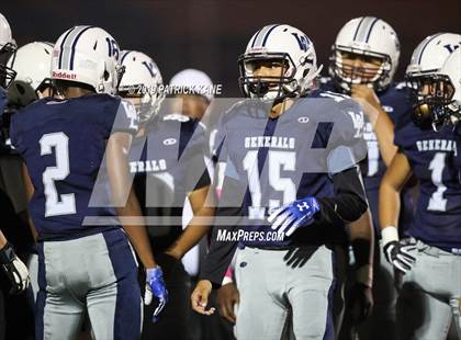 Thumbnail 1 in Chantilly @ Washington-Liberty photogallery.