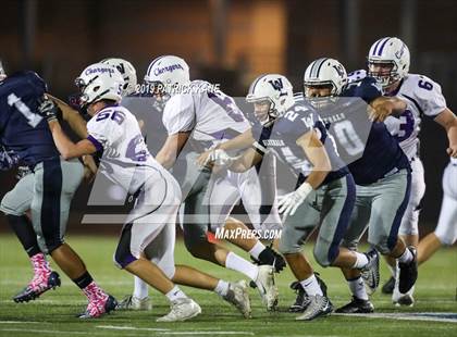 Thumbnail 3 in Chantilly @ Washington-Liberty photogallery.