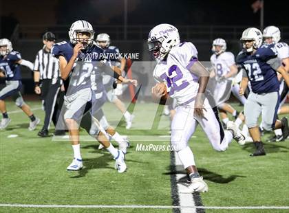 Thumbnail 1 in Chantilly @ Washington-Liberty photogallery.
