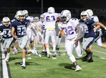 Thumbnail 3 in Chantilly @ Washington-Liberty photogallery.