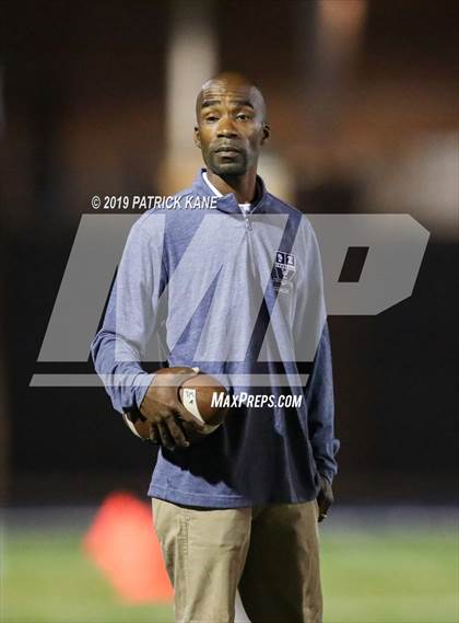 Thumbnail 3 in Chantilly @ Washington-Liberty photogallery.