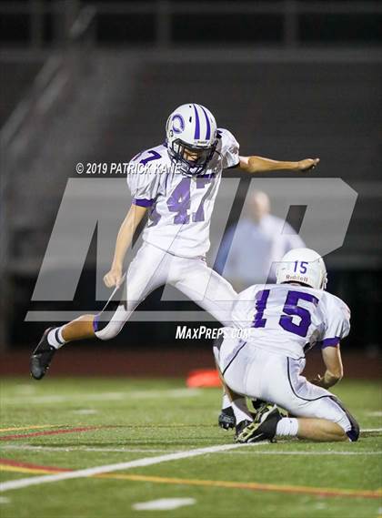 Thumbnail 2 in Chantilly @ Washington-Liberty photogallery.