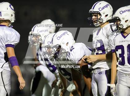 Thumbnail 2 in Chantilly @ Washington-Liberty photogallery.