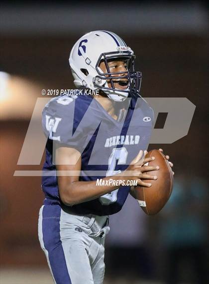 Thumbnail 3 in Chantilly @ Washington-Liberty photogallery.