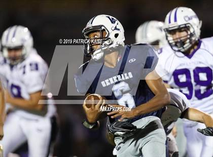 Thumbnail 3 in Chantilly @ Washington-Liberty photogallery.