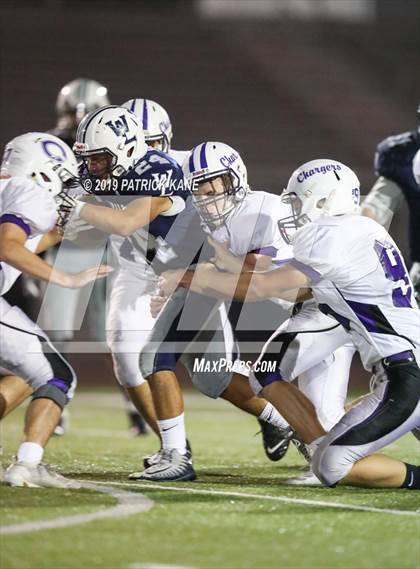 Thumbnail 3 in Chantilly @ Washington-Liberty photogallery.