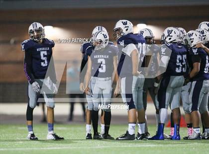 Thumbnail 3 in Chantilly @ Washington-Liberty photogallery.