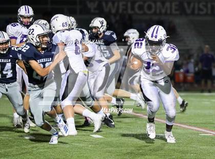 Thumbnail 2 in JV: Chantilly @ Washington-Liberty photogallery.