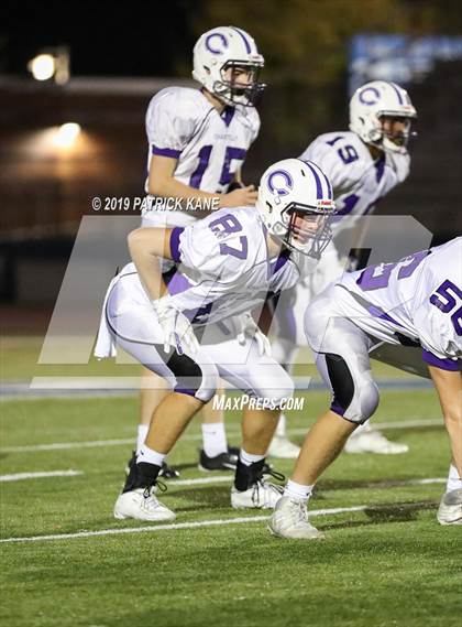 Thumbnail 2 in JV: Chantilly @ Washington-Liberty photogallery.