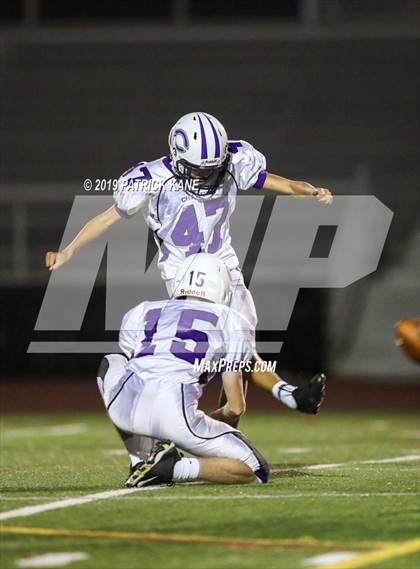 Thumbnail 3 in Chantilly @ Washington-Liberty photogallery.