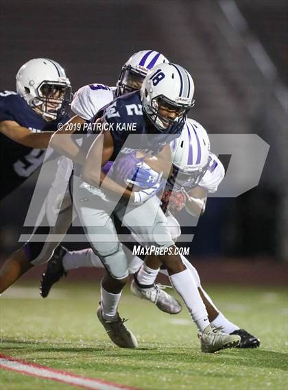 Thumbnail 3 in JV: Chantilly @ Washington-Liberty photogallery.