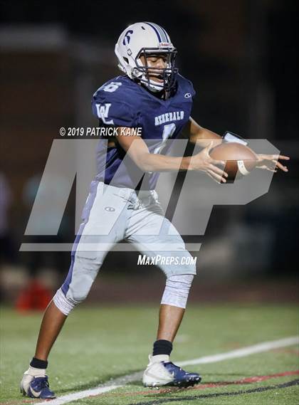 Thumbnail 3 in Chantilly @ Washington-Liberty photogallery.