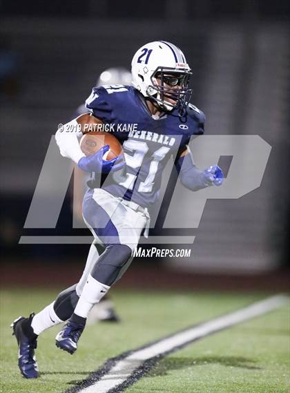 Thumbnail 3 in Chantilly @ Washington-Liberty photogallery.