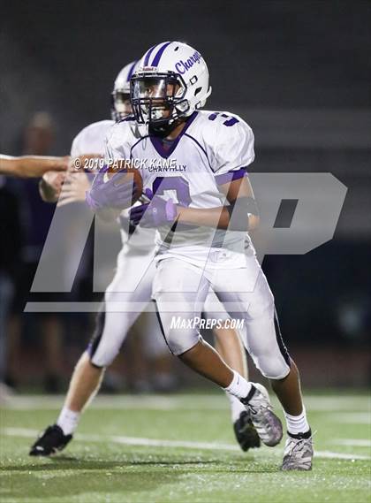 Thumbnail 3 in Chantilly @ Washington-Liberty photogallery.