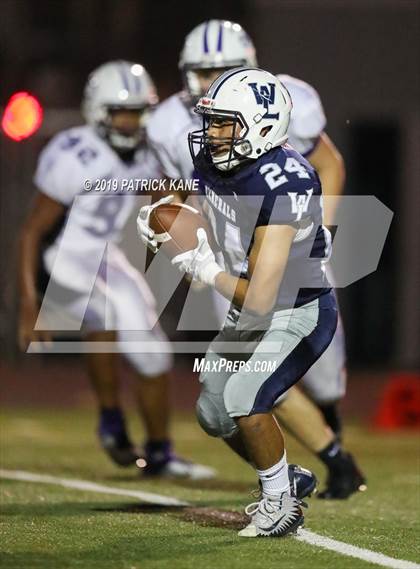Thumbnail 3 in Chantilly @ Washington-Liberty photogallery.